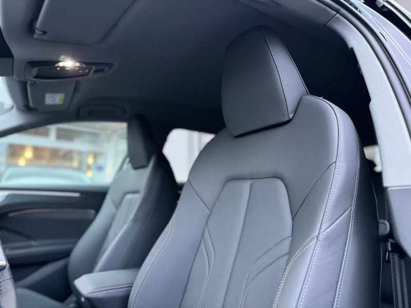 Audi A6 40 TFSI/NEW MODEL/S-LINE/MMI DISPLAY/, снимка 8 - Автомобили и джипове - 53466577