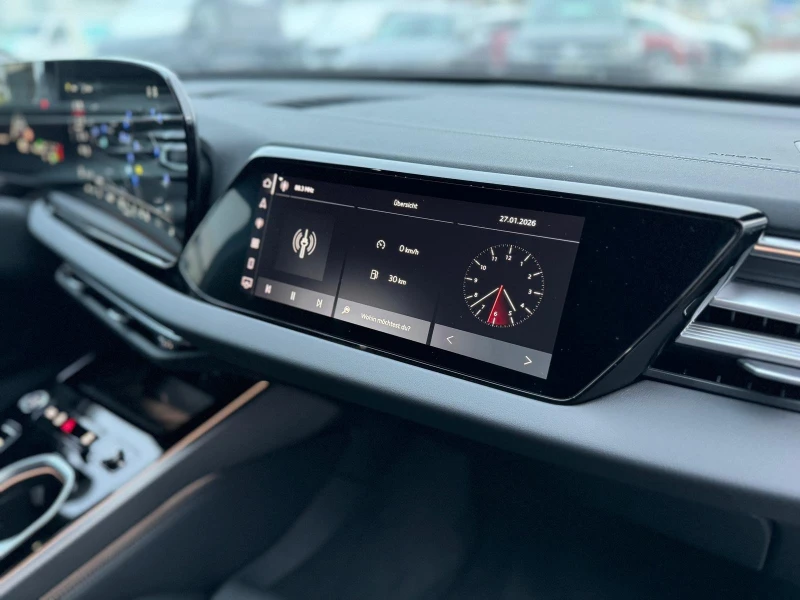 Audi A6 40 TFSI/NEW MODEL/S-LINE/MMI DISPLAY/, снимка 14 - Автомобили и джипове - 53466577