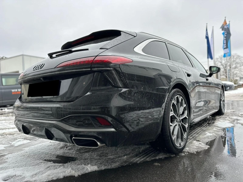 Audi A6 40 TFSI/NEW MODEL/S-LINE/MMI DISPLAY/, снимка 5 - Автомобили и джипове - 53466577