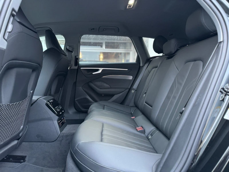 Audi A6 40 TFSI/NEW MODEL/S-LINE/MMI DISPLAY/, снимка 15 - Автомобили и джипове - 53466577