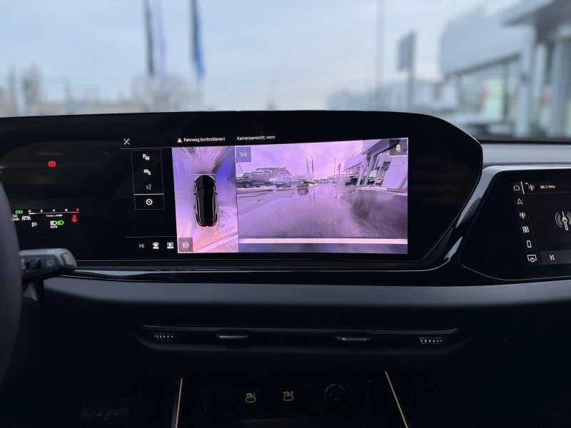 Audi A6 40 TFSI/NEW MODEL/S-LINE/MMI DISPLAY/, снимка 11 - Автомобили и джипове - 53466577