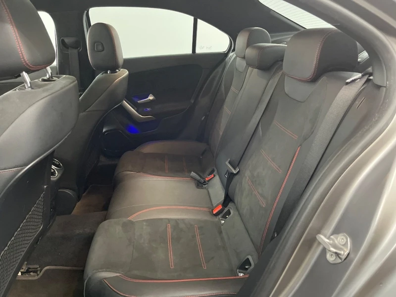 Mercedes-Benz A 180 АМГ ПАКЕТ!!!, снимка 4 - Автомобили и джипове - 53539612