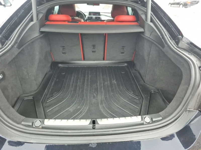 BMW 440 | 440I XDRIVE| RED LEATHER| 360| 2 КЛЮЧА| HARMAN , снимка 4 - Автомобили и джипове - 53567865