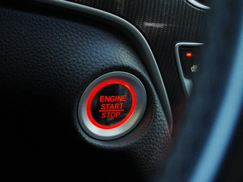 Honda Accord Sport FWD* CARFAX * АвтоКредит* (ЦЕНА ДО БГ), снимка 10 - Автомобили и джипове - 53600120