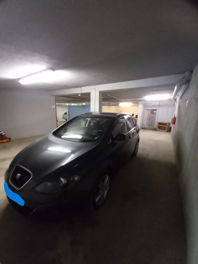 Seat Altea - 7700 лв. - 22243095 1