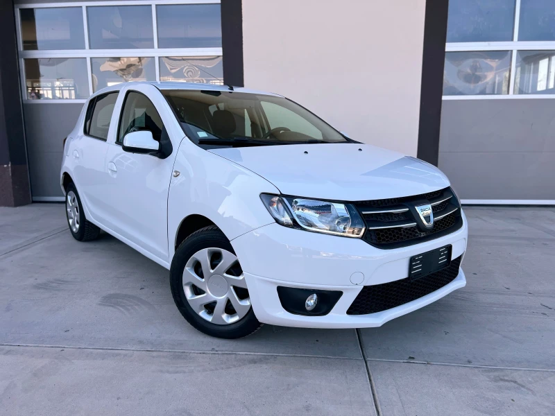 Dacia Sandero 0.9 TCE LPG ГАЗ-ИНЖ EURO-6B Клима НАВИГАЦИЯ KTEO - 9800 лв. - 79460328 1