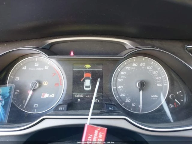 Audi S4 3.0T PREMIUM PLUS - изображение 8