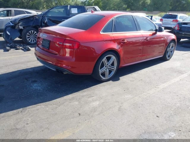 Audi S4 3.0T PREMIUM PLUS - изображение 6