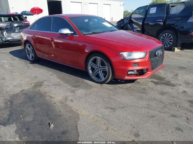 Audi S4 3.0T PREMIUM PLUS - изображение 2