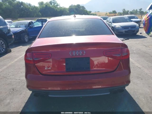 Audi S4 3.0T PREMIUM PLUS - изображение 5