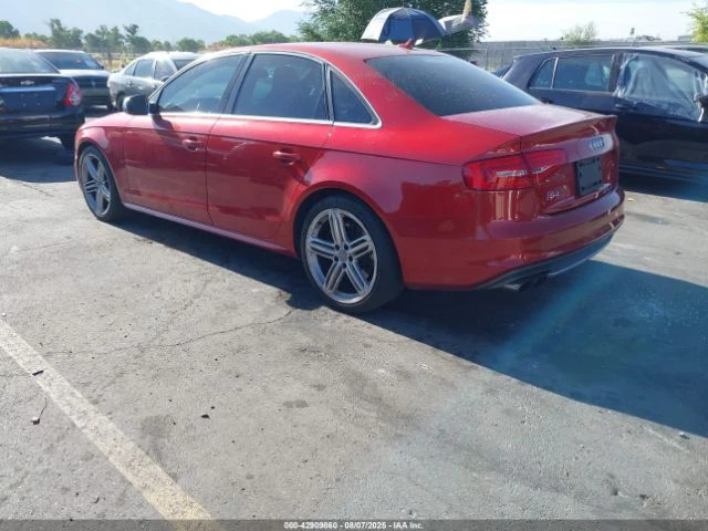 Audi S4 3.0T PREMIUM PLUS - изображение 4