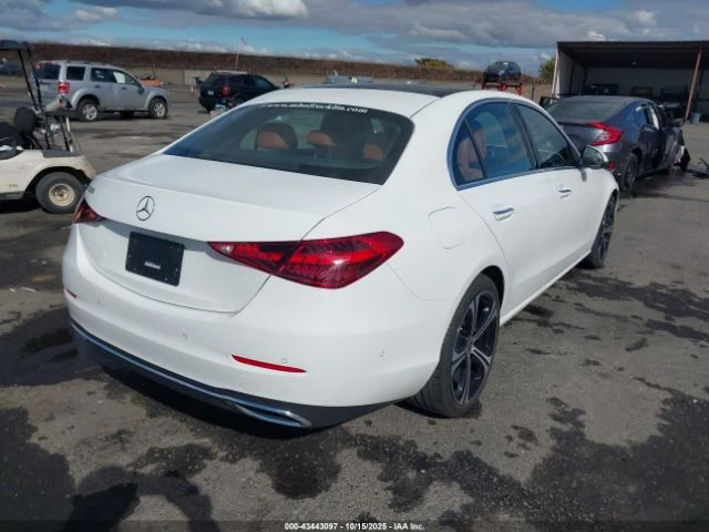 Mercedes-Benz C 300 | Mobile.bg   6