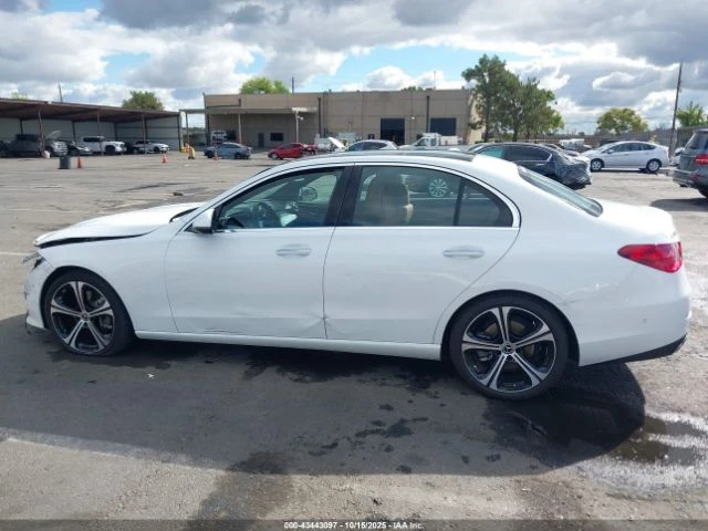 Mercedes-Benz C 300 | Mobile.bg   7