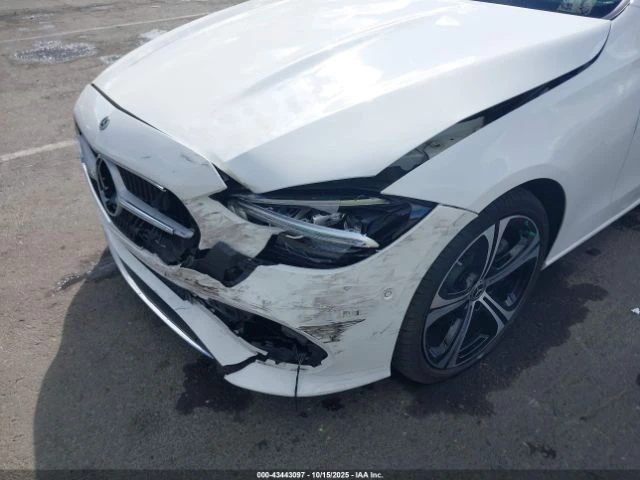 Mercedes-Benz C 300 | Mobile.bg   8