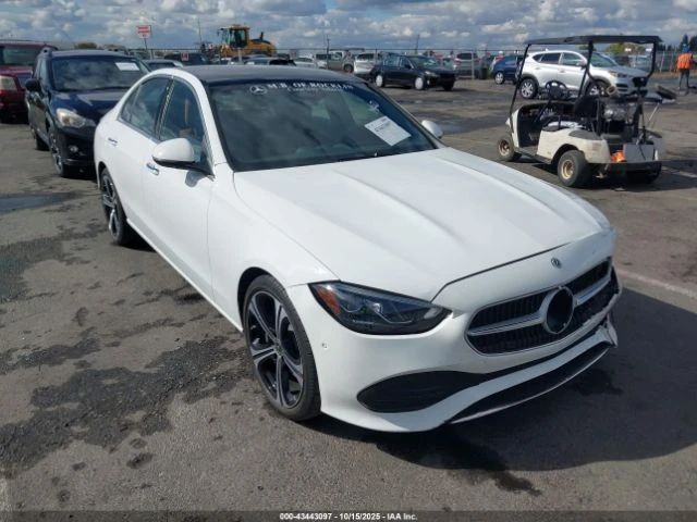 Mercedes-Benz C 300 - 69500 лв. / 35534.79 € - 83112707 1