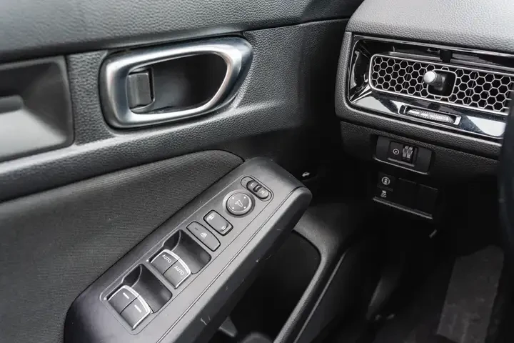 Honda Civic Sport CVT | Mobile.bg � ����������� 9