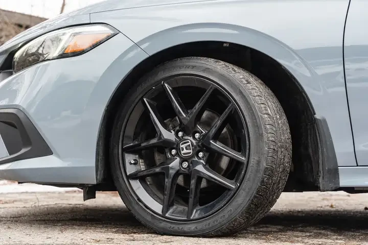 Honda Civic Sport CVT | Mobile.bg � ����������� 4