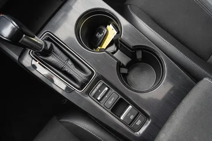 Honda Civic Sport CVT | Mobile.bg � ����������� 13