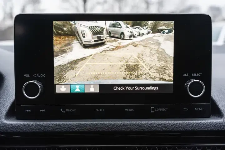 Honda Civic Sport CVT | Mobile.bg � ����������� 16