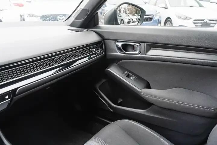 Honda Civic Sport CVT | Mobile.bg � ����������� 12