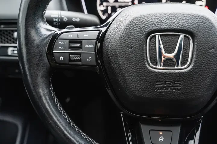 Honda Civic Sport CVT | Mobile.bg � ����������� 6