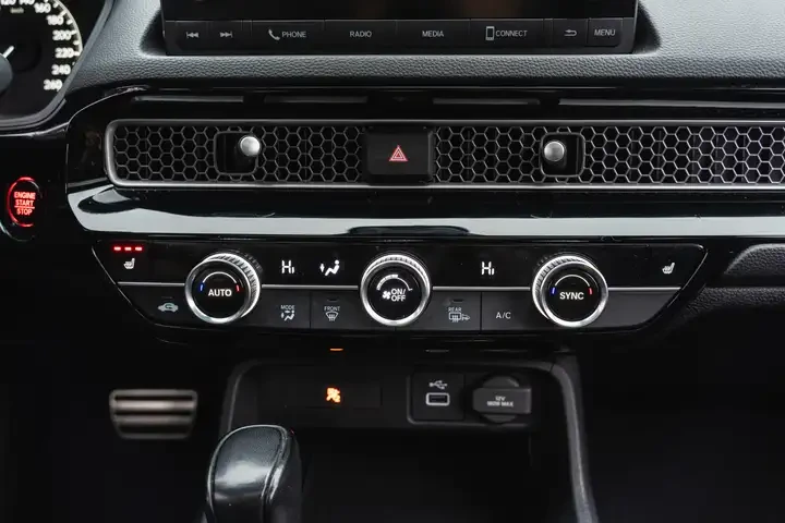 Honda Civic Sport CVT | Mobile.bg � ����������� 14