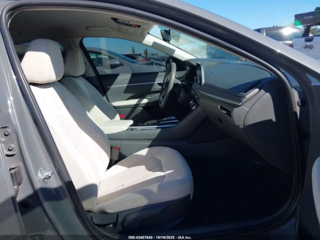 Hyundai Sonata SEL - изображение 10