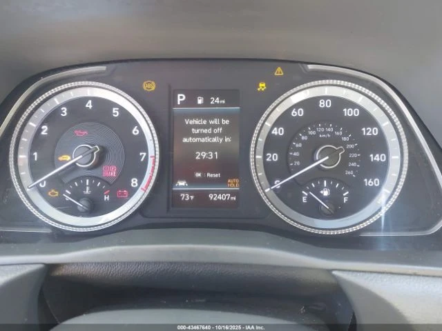 Hyundai Sonata SEL, снимка 12 - Автомобили и джипове - 53649062