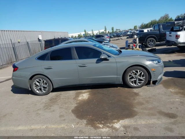 Hyundai Sonata SEL - изображение 7