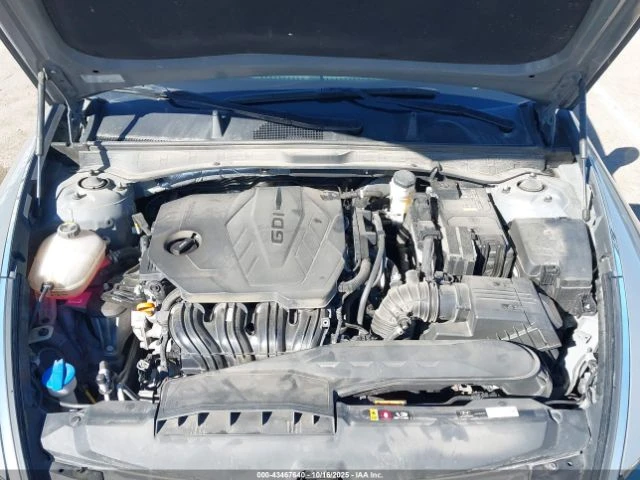 Hyundai Sonata SEL, снимка 15 - Автомобили и джипове - 53649062