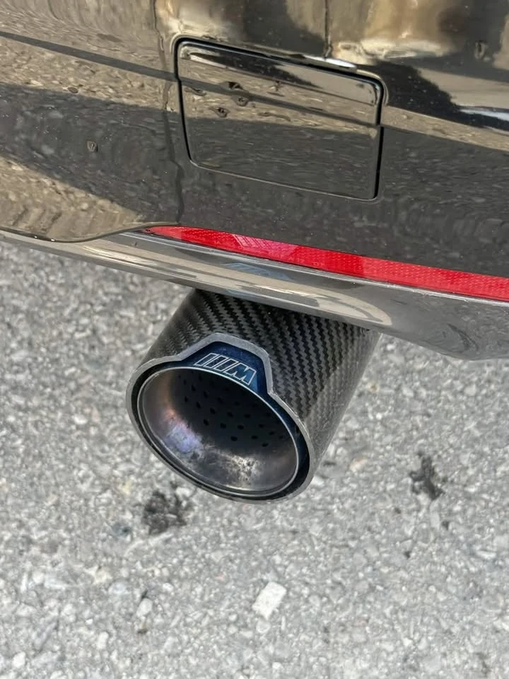 BMW 340 MPACK* XDRIVE* HARMAN* HEADUP* KEYLESS, снимка 8 - Автомобили и джипове - 53893094