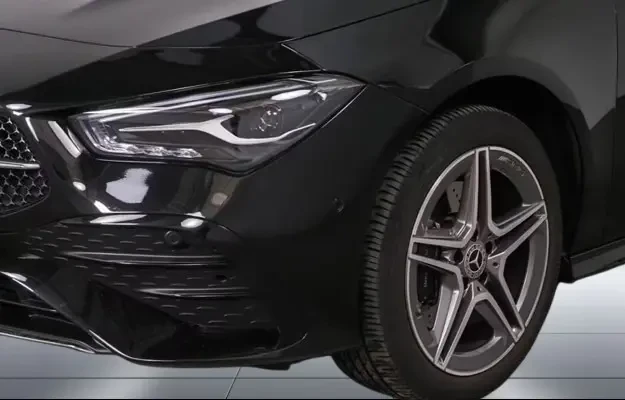 Mercedes-Benz CLA 250 e = AMG Line = Advanced Plus �������� | Mobile.bg � ����������� 3