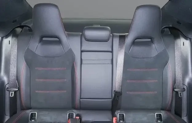 Mercedes-Benz CLA 250 e = AMG Line = Advanced Plus �������� | Mobile.bg � ����������� 9