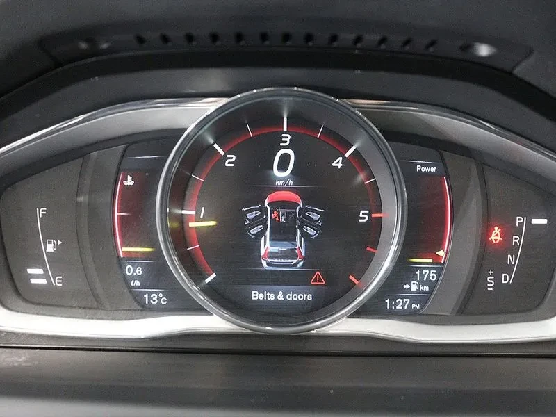 Volvo Xc70 D4 3Rd Generation | Mobile.bg � ����������� 6