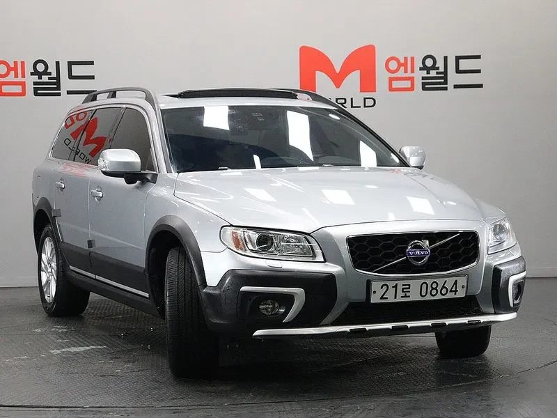 Volvo Xc70 D4 3Rd Generation | Mobile.bg � ����������� 2