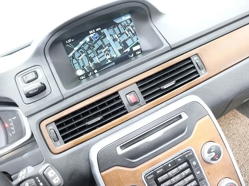 Volvo Xc70 D4 3Rd Generation | Mobile.bg � ����������� 7