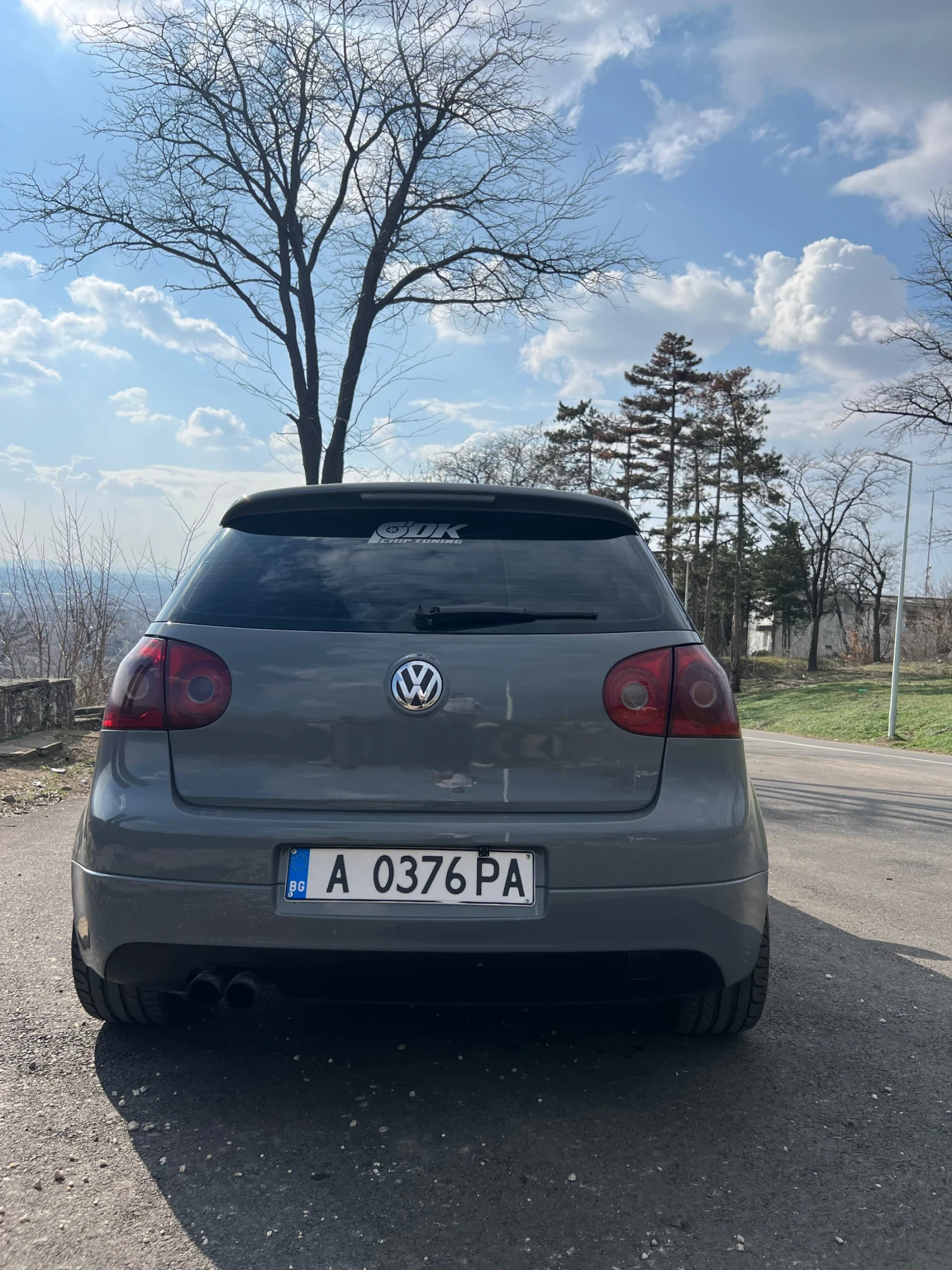 VW Golf Причината за продажба на автомобила е покупка на д - изображение 2