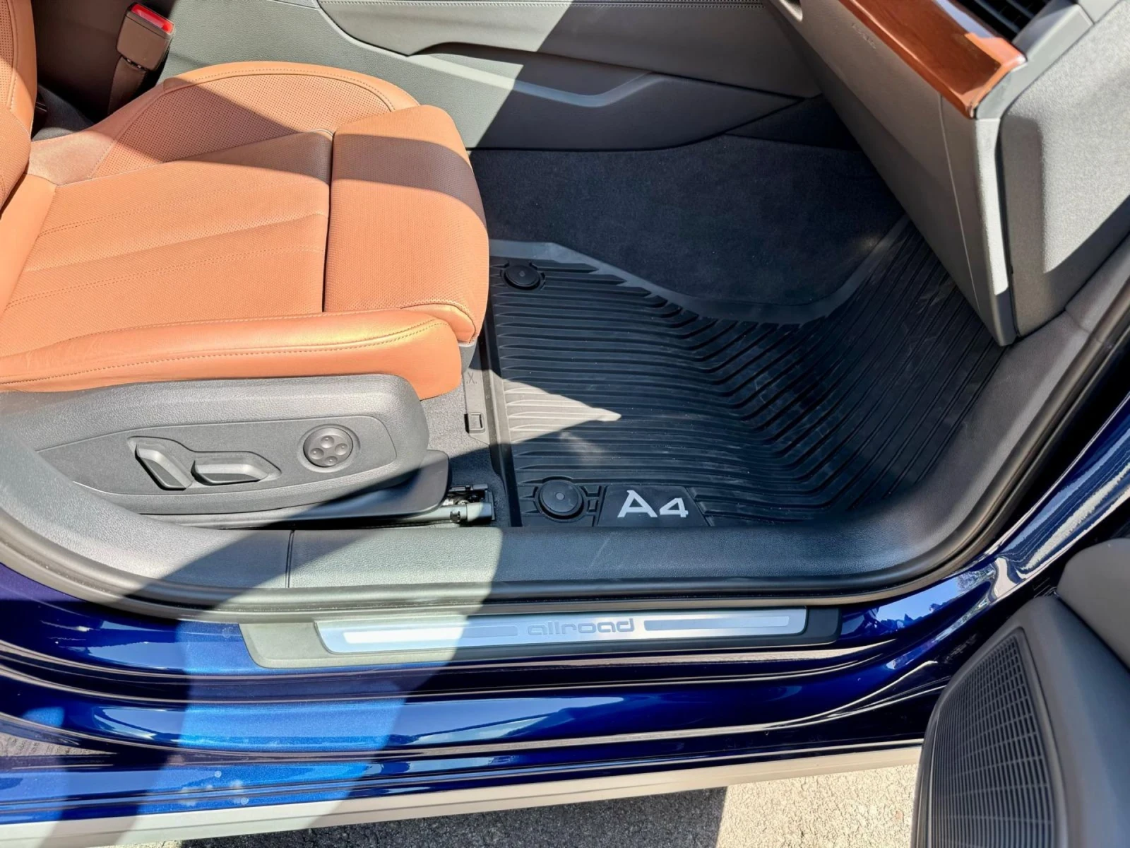 Audi A4 Allroad##B&O#VIRT#PANO#LED#NAVI# | Mobile.bg   12