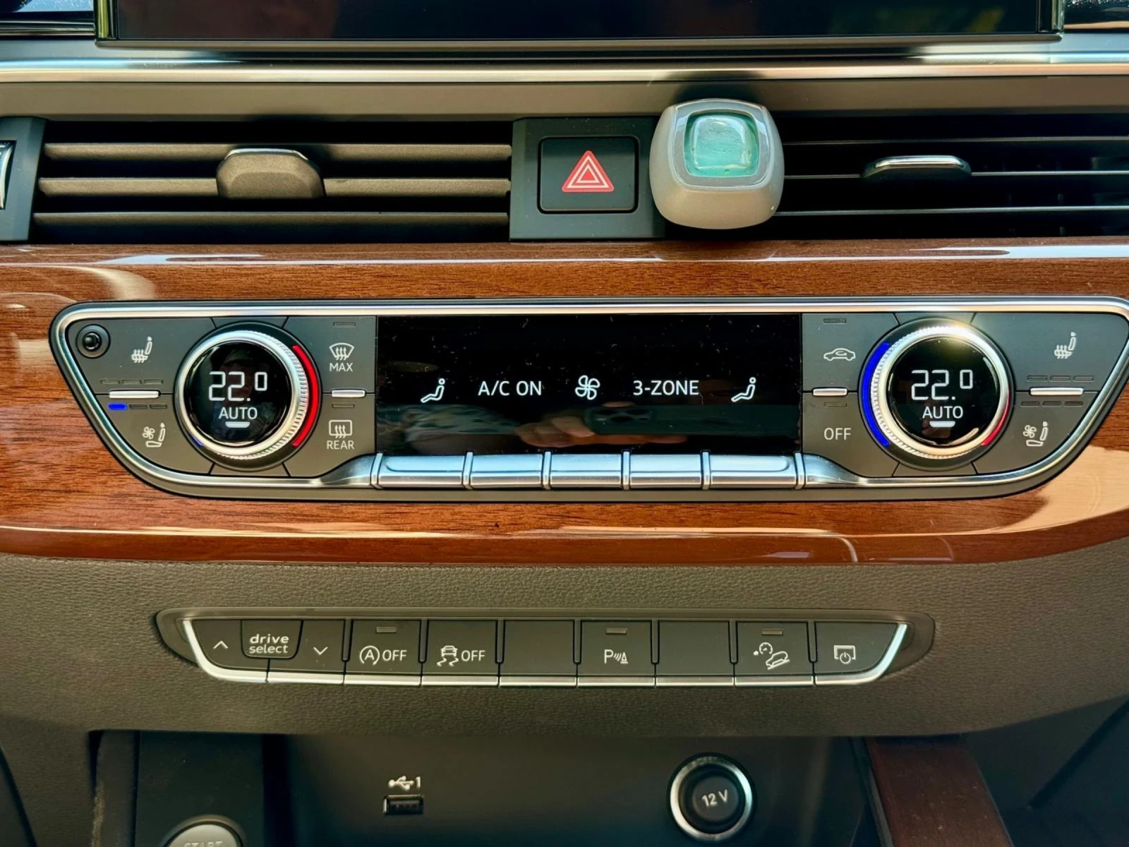 Audi A4 Allroad##B&O#VIRT#PANO#LED#NAVI# | Mobile.bg   15