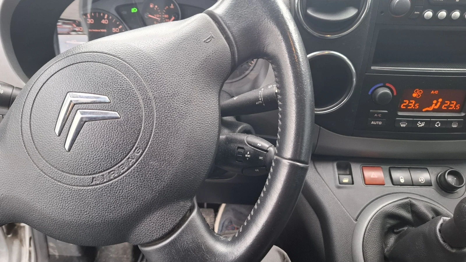 Citroen Berlingo  | Mobile.bg   11