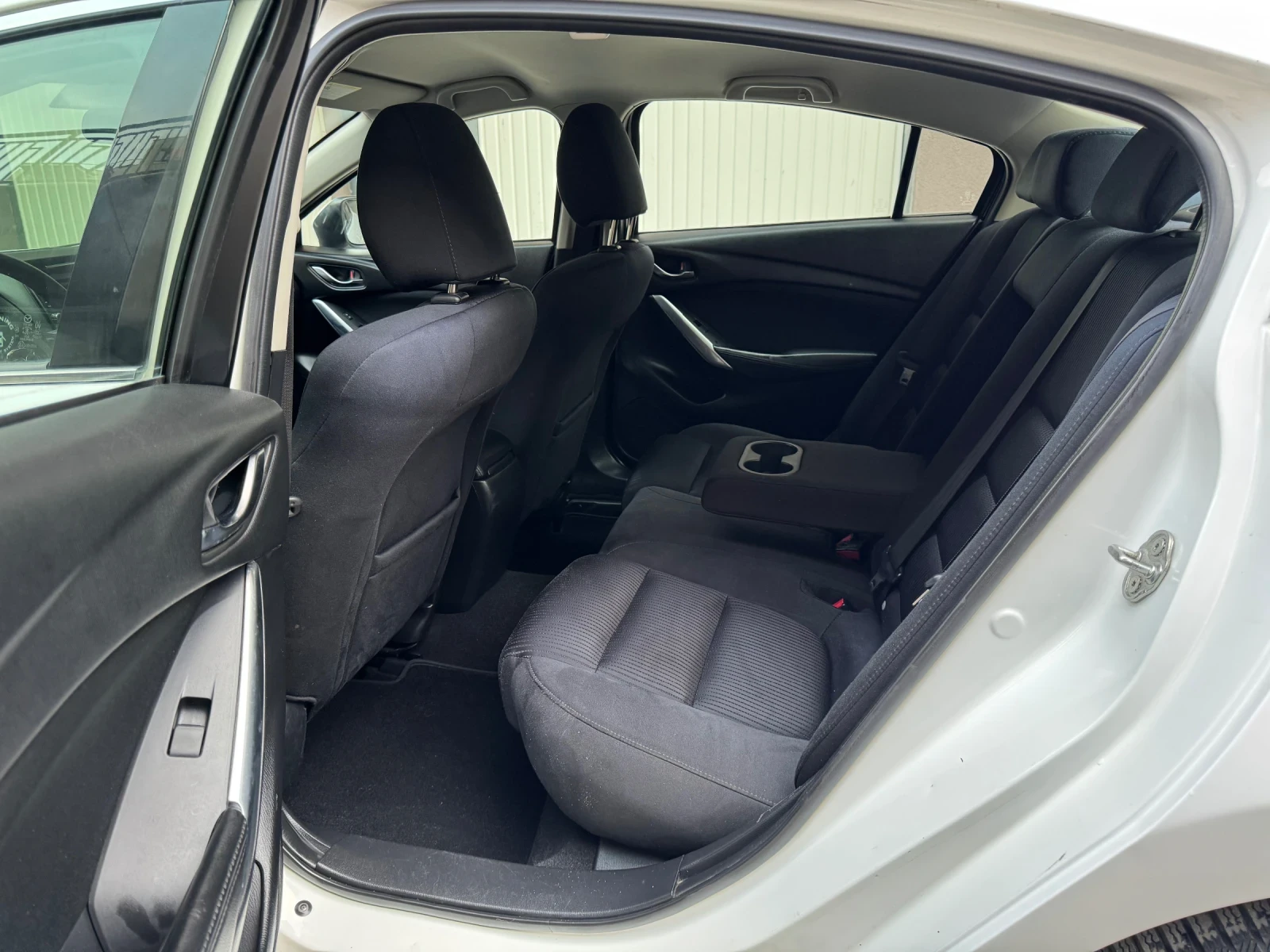 Mazda 6 2.5 SKYACTIV | Mobile.bg   11