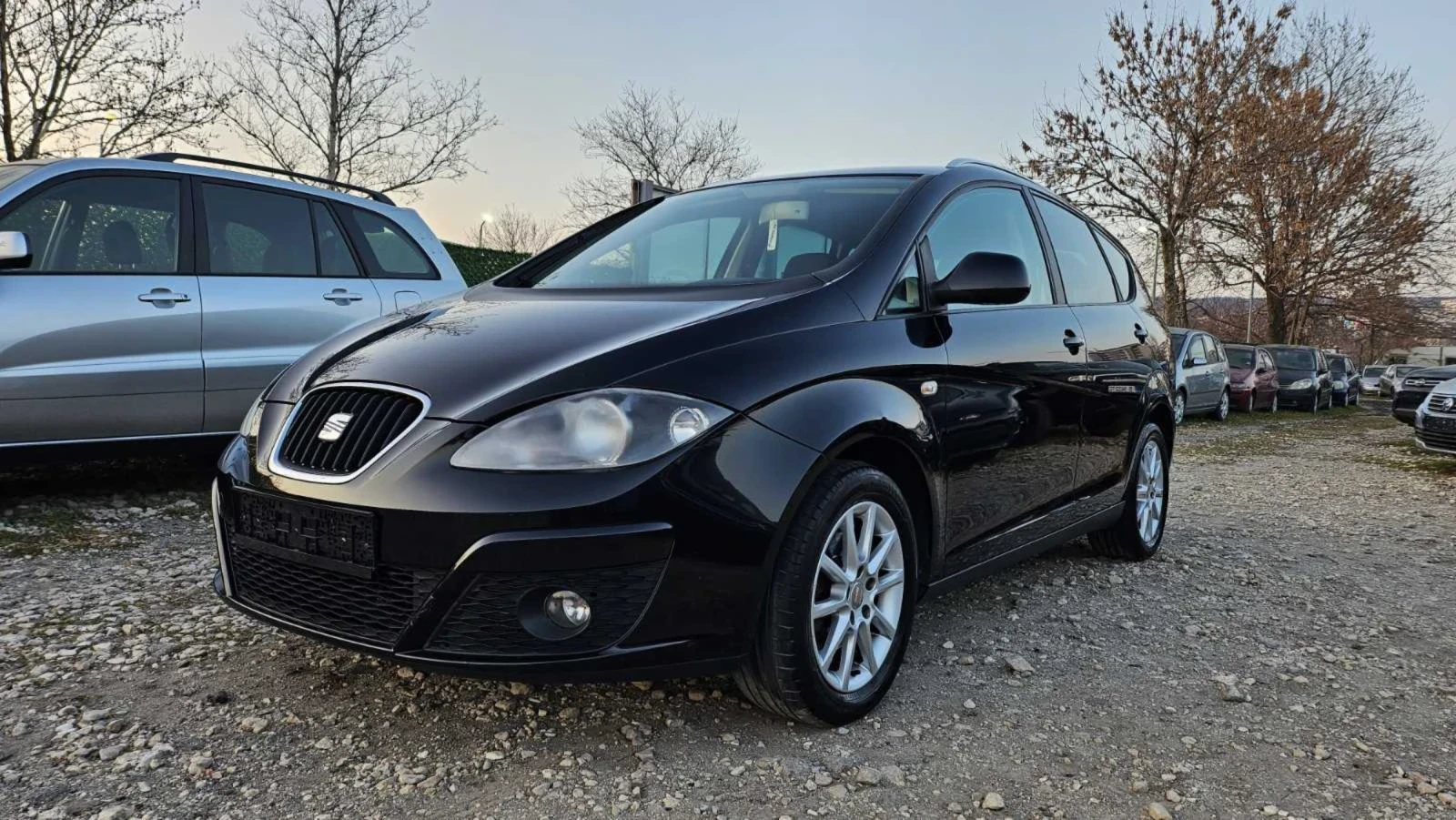 Seat Altea XL 1.6TDI | Mobile.bg — изображение 1