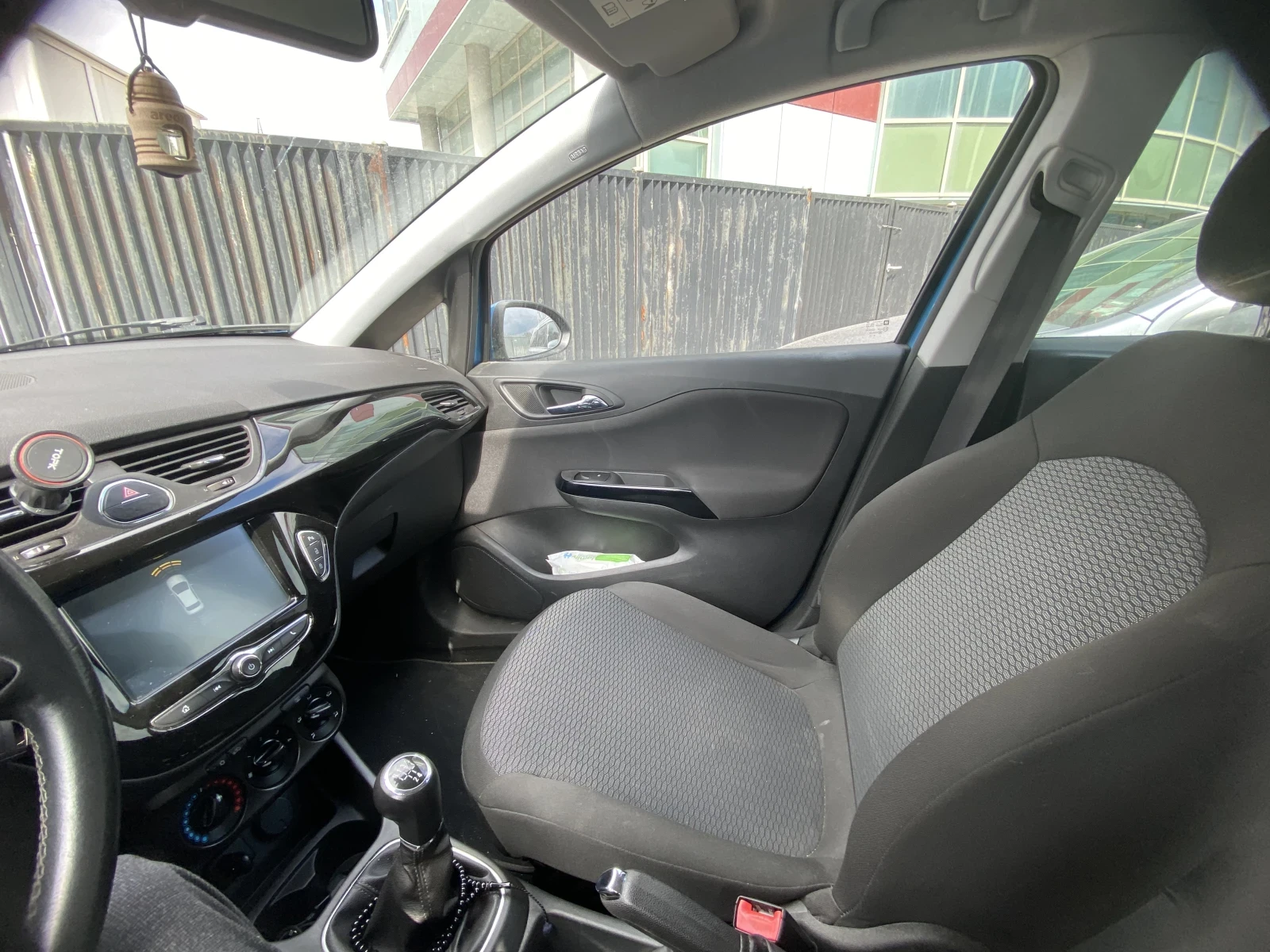 Opel Corsa  - изображение 5