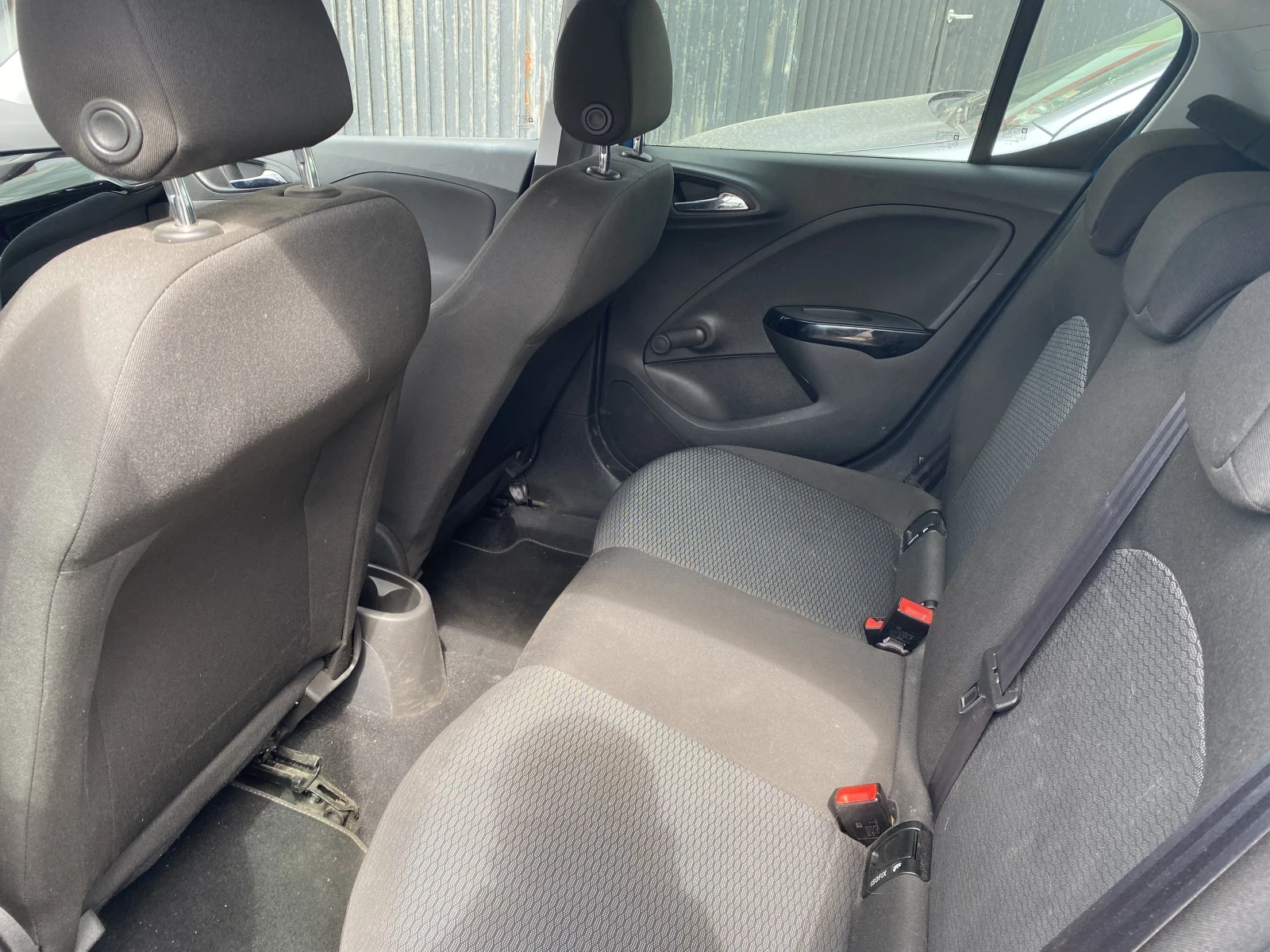 Opel Corsa  - изображение 9