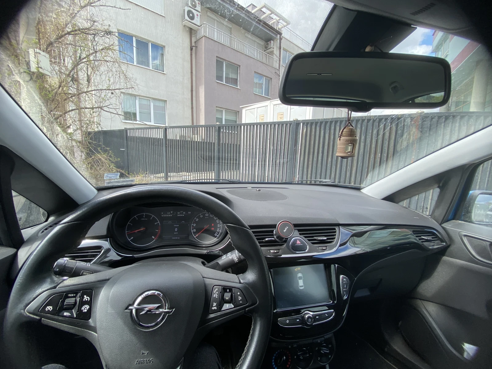 Opel Corsa  - изображение 7