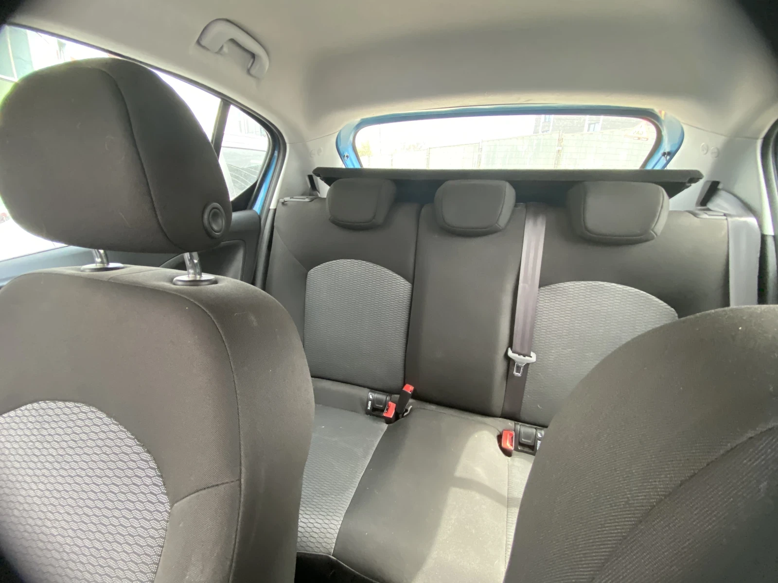 Opel Corsa  - изображение 6