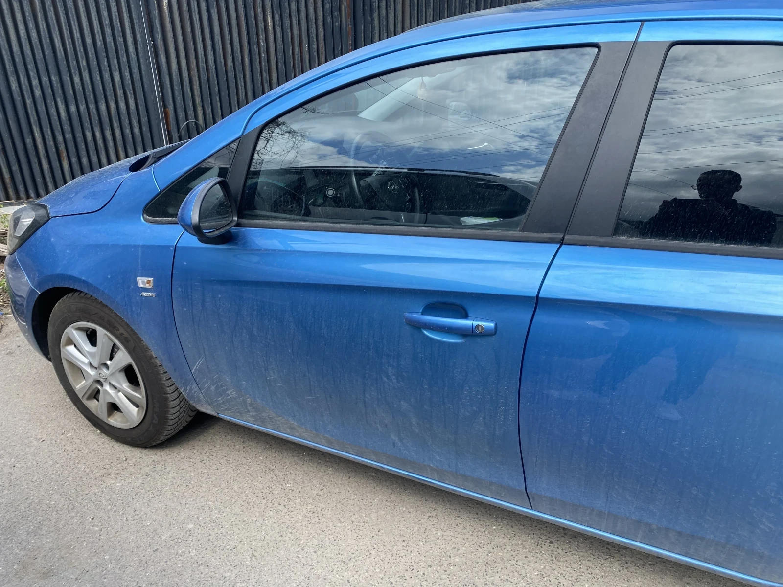 Opel Corsa  - изображение 3