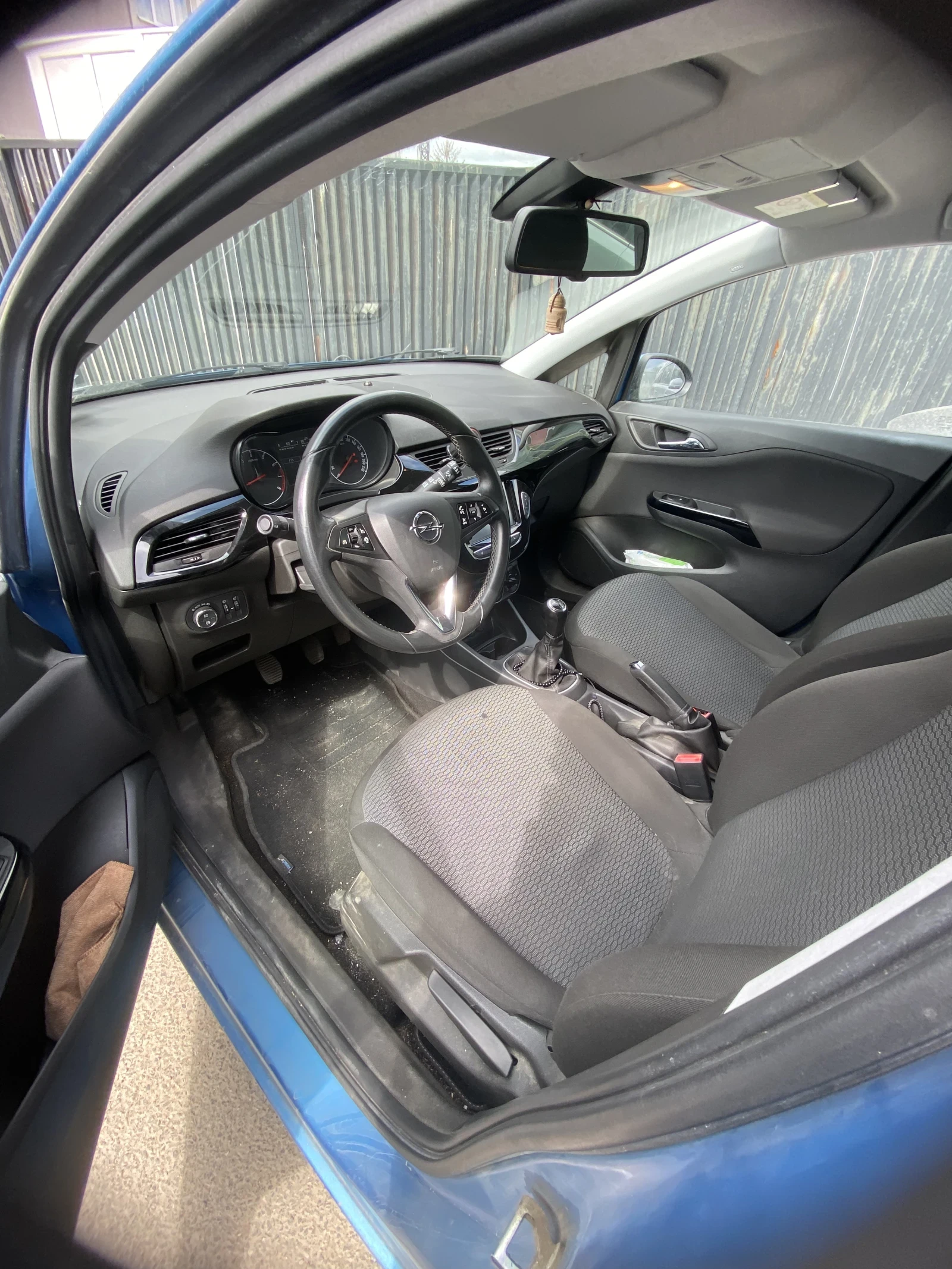 Opel Corsa  - изображение 8