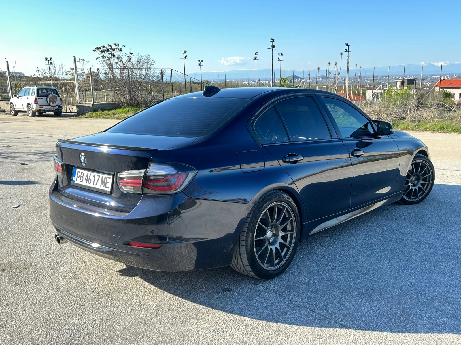 BMW 330 F30 330D 500К.С. СПЕШНО!!! - изображение 5