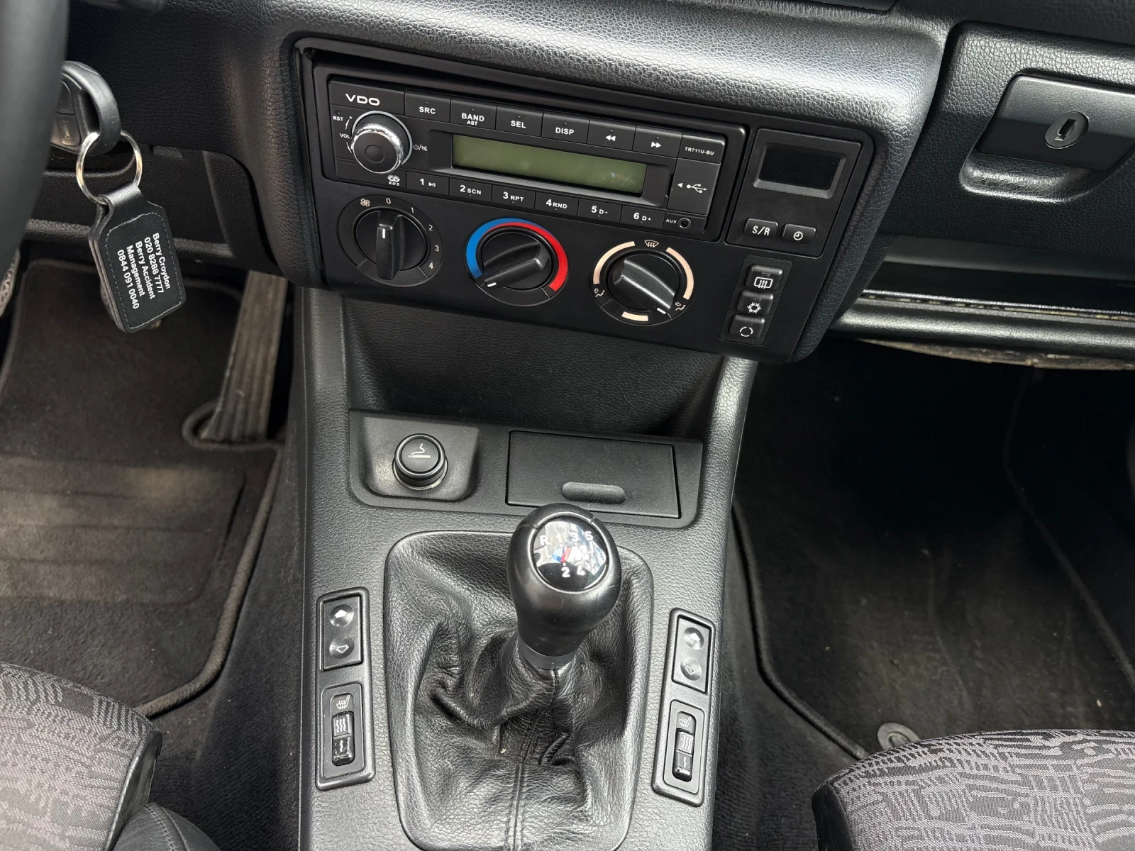 BMW 323 Compact* M PACK* Facelift*  | Mobile.bg   11